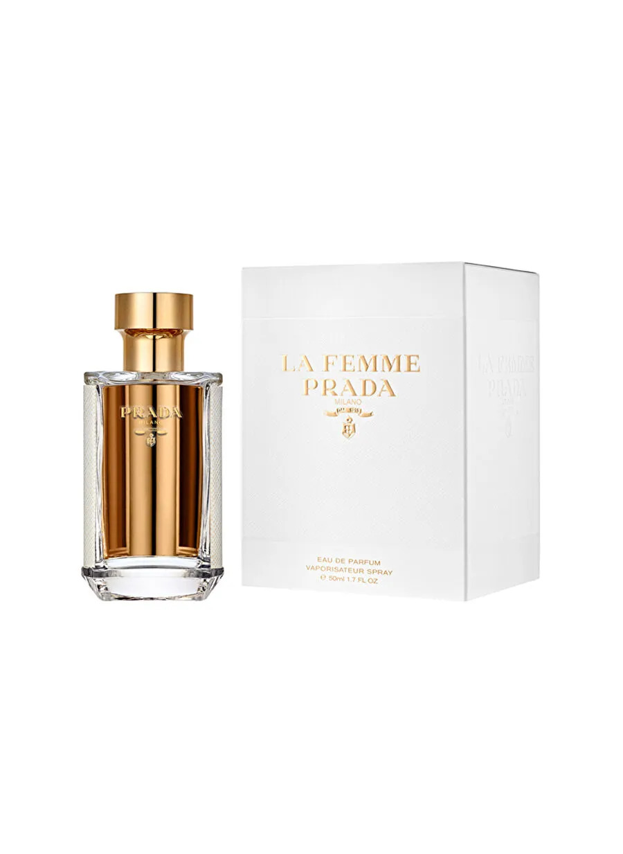 Prada La Femme Edp 100 Ml Kadın Parfüm| Kozmetikland